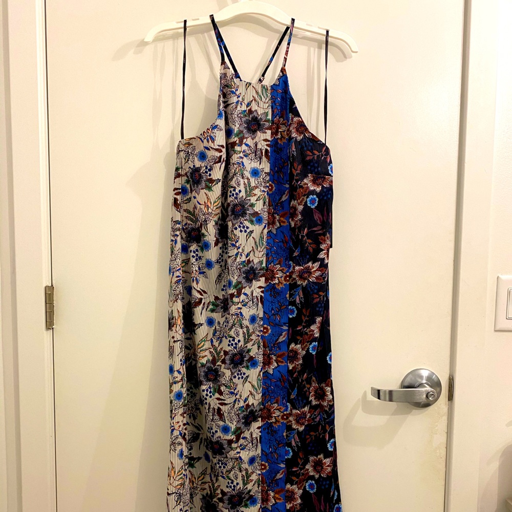 Midi dress